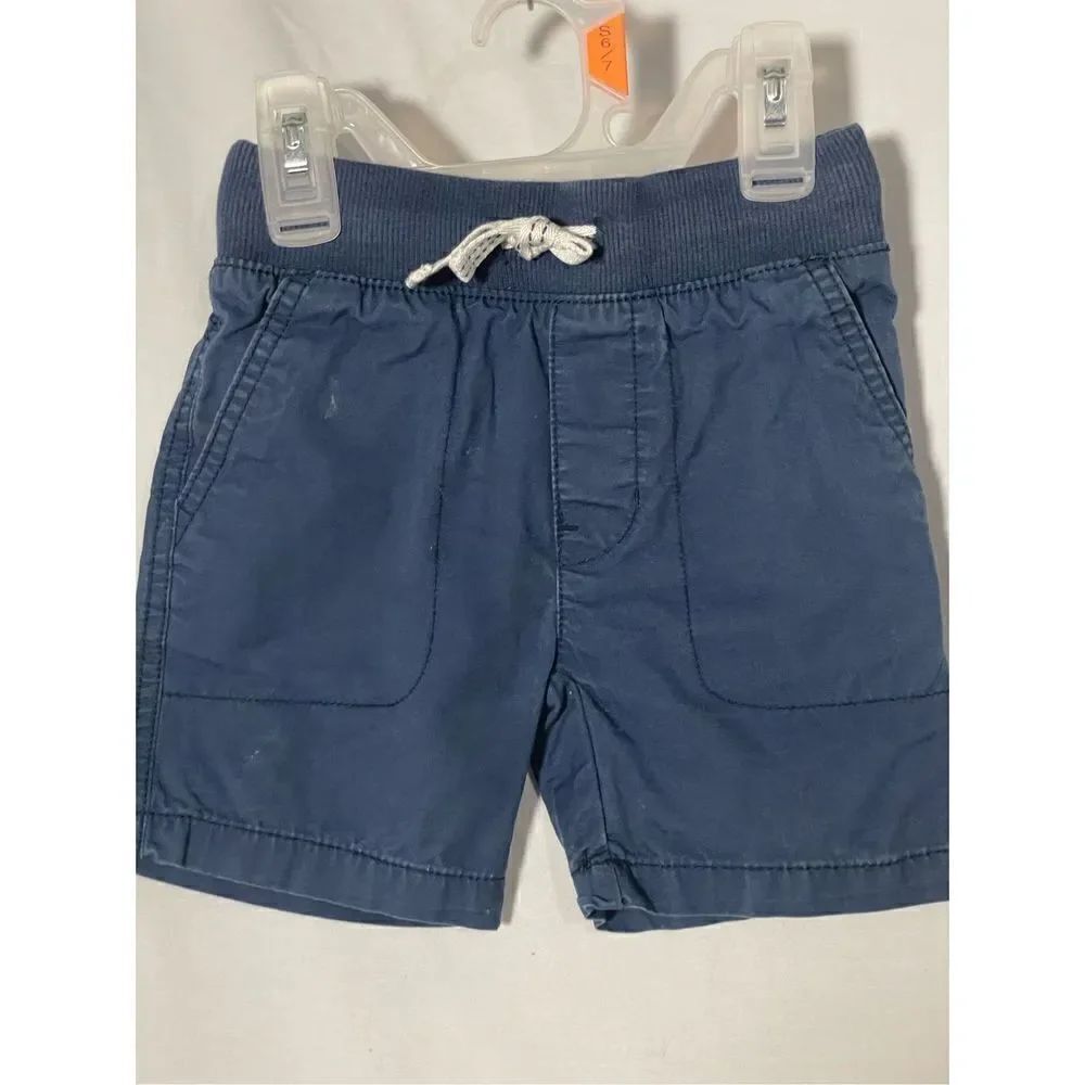 Carter’s toddler shorts